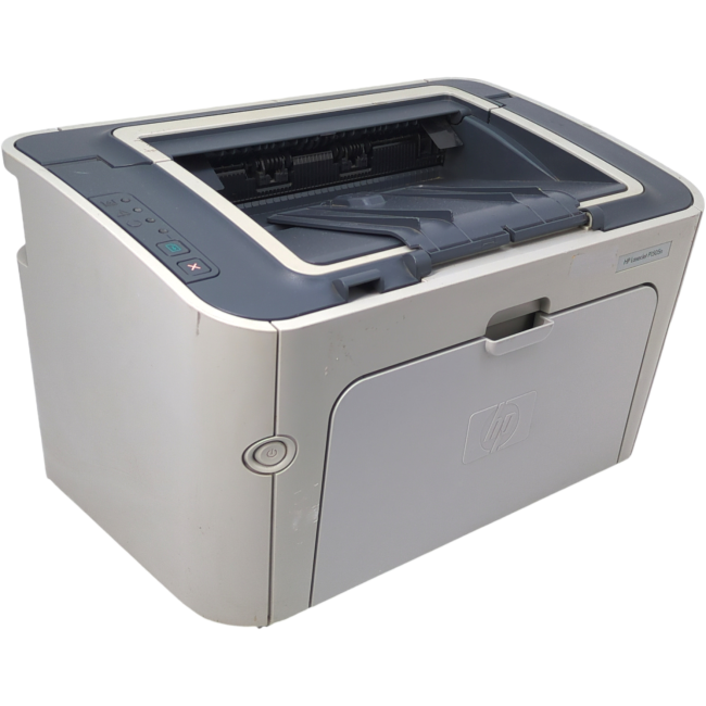 Drukarka laserowa HP LaserJet P1505N